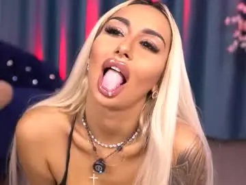 Chaturbate Sex Cam of goldenamberx