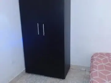 Chaturbate Sex Chat of isabella_hots