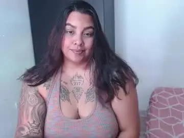 Chaturbate Live Porn of isabella_hots