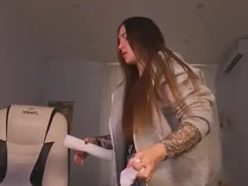 Chaturbate Sex Cam of ivyhoney