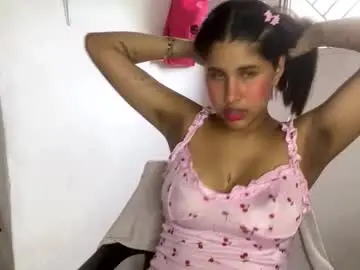 Chaturbate Free Live Porn of kariina_candy