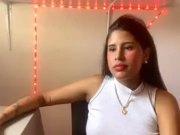 Chaturbate Sex Chat of kariina_candy