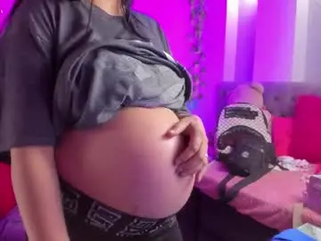 Chaturbate Adult Webcams of kimb3rly_