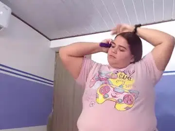 Chaturbate Live Sex Cam of laura_br1