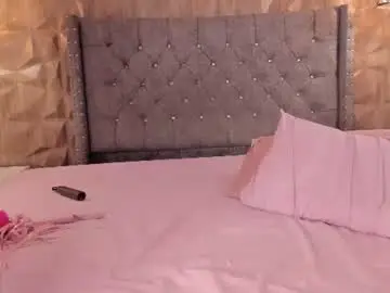 Chaturbate Sex Cam of leylarose_jacksmith