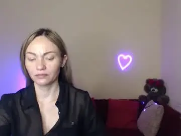 Chaturbate Sex Chat of mikkey_mouse8