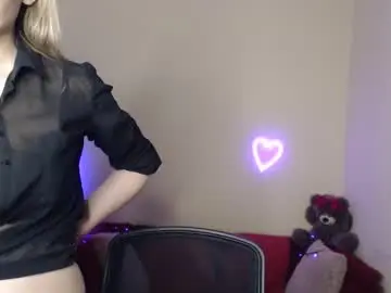 Chaturbate Adult Video Chat of mikkey_mouse8
