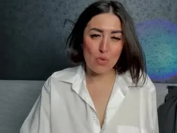 Chaturbate Live Sex of olivia_buckby