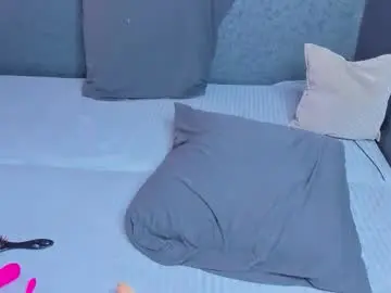 Chaturbate Sex Cam of olivia_buckby