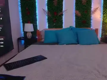 Chaturbate Live Porn of olivia_buckby