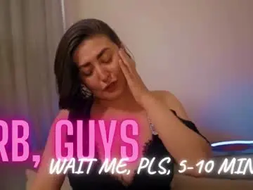Chaturbate Adult Webcam of olivia_buckby