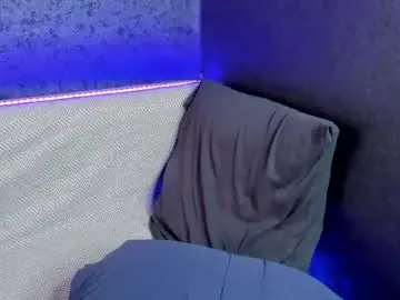 Chaturbate Sex Cam of olivia_buckby