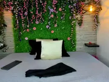 Chaturbate Live Porn of sarahdeyvis