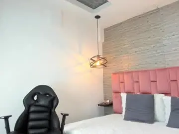 Chaturbate Adult Video Chat of sarahdeyvis