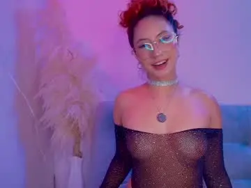 Chaturbate Live Porn of skyreed_