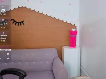 Chaturbate Nude Webcam of swain_t