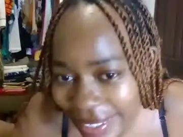 Chaturbate Watch Live Sex Cams of wild_slutty_ebony