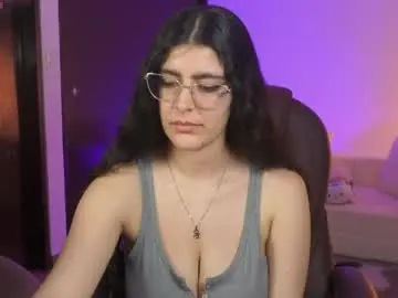 Chaturbate Adult Webcams of _niah