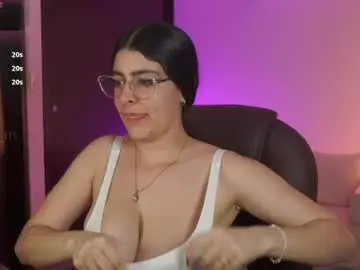 Chaturbate Live Sex of _niah