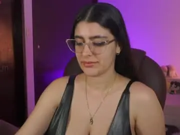 Chaturbate Sex Chat of _niah