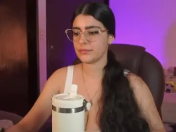 Chaturbate Sex Chat of _niah