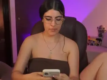 Chaturbate Private Sex Chat of _niah