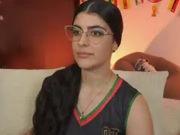 Chaturbate Free Porn Cam of _niah