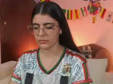 Chaturbate Live Porn of _niah