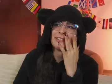 Chaturbate Live Sex of _niah