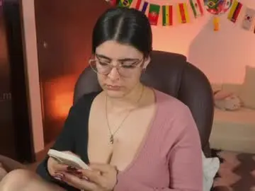 Chaturbate Private Sex Chat of _niah
