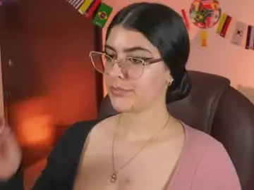 Chaturbate Adult Webcams of _niah