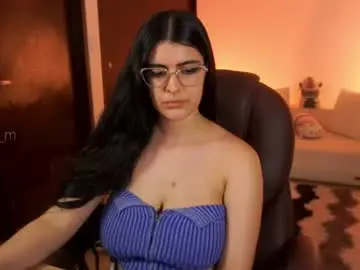 Chaturbate Live Porn of _niah