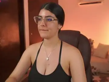 Chaturbate Nude Webcam of _niah