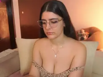 Chaturbate Sex Chat of _niah