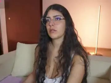 Chaturbate Free Live Porn of _niah