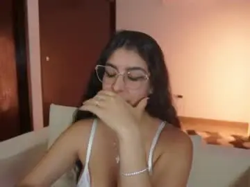 Chaturbate Live Porn of _niah