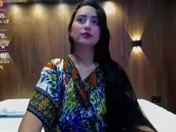 Chaturbate Free Porn Cam of _tahira_