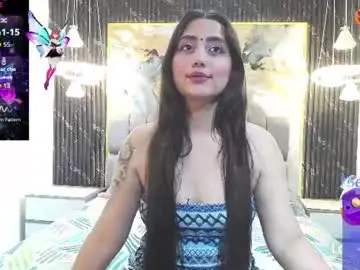 Chaturbate Adult Webcams of _tahira_