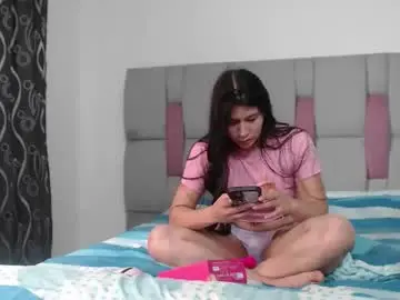 Chaturbate Sex Cam of a_g_b