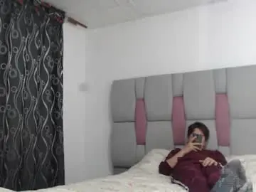 Chaturbate Private Sex Chat of a_g_b