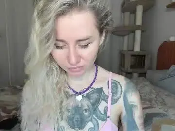 Chaturbate Nude Webcam of alexarush