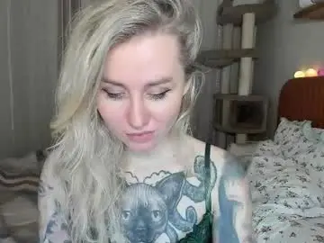 Chaturbate Sex Chat of alexarush