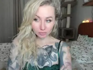 Chaturbate Sex Chat of alexarush