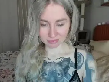 Chaturbate Adult Video Chat of alexarush