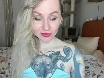 Chaturbate Free Porn Cam of alexarush