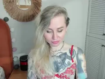 Chaturbate Sex Cam of alexarush