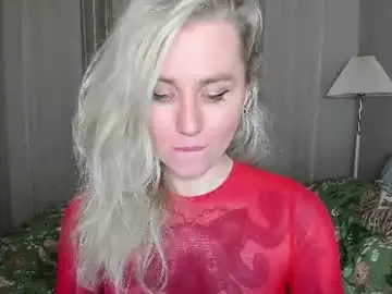 Chaturbate Nude Webcam of alexarush