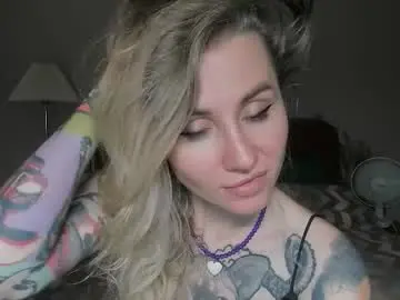 Chaturbate Adult Video Chat of alexarush