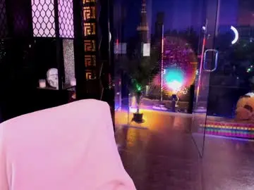 Chaturbate Live Sex of alma_pearl