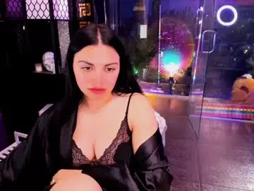 Chaturbate Adult Webcam of alma_pearl